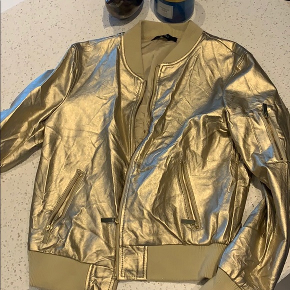 Forever 21 Jackets & Blazers - Forever 21 spring coat